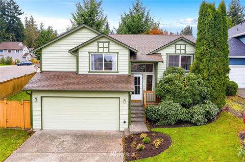 13430 31st Ave SE, Mill Creek, WA 98012 photo 1