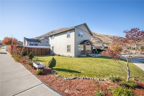 541 Saddle Rock Loop, Wenatchee, WA 98801 photo 1
