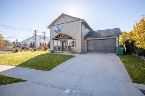 541 Saddle Rock Loop, Wenatchee, WA 98801 photo 3