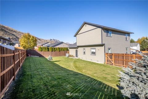 541 Saddle Rock Loop, Wenatchee, WA 98801 photo 23
