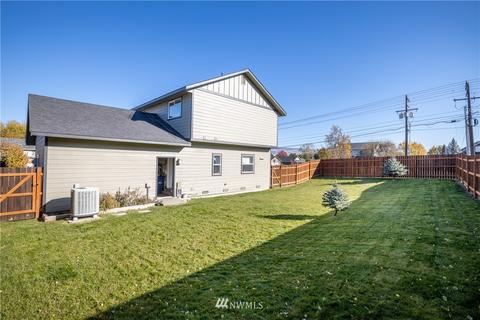541 Saddle Rock Loop, Wenatchee, WA 98801 photo 22