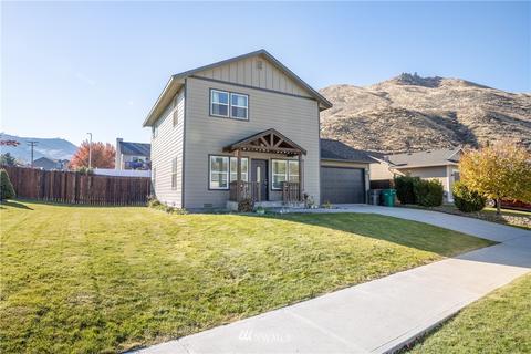 541 Saddle Rock Loop, Wenatchee, WA 98801 photo 2