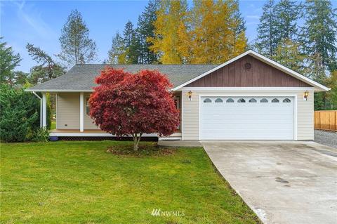 352 Falcon Rd, Sequim, WA 98382 photo 1