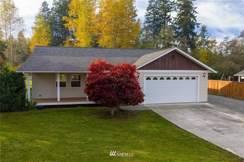 352 Falcon Rd, Sequim, WA 98382 photo 2