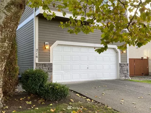 216 Michell Ln, Orting, WA 98360 photo 3