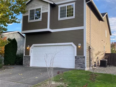 216 Michell Ln, Orting, WA 98360 photo 1