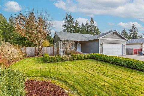 25205 39th Ave E, Spanaway, WA 98387 photo 1