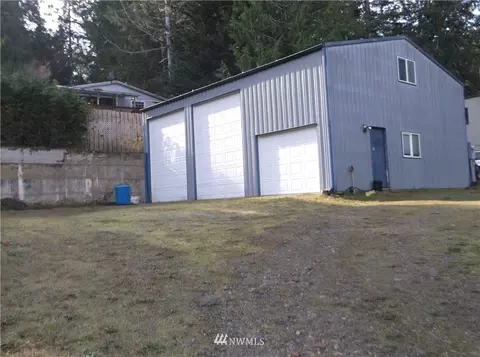 70 E Hillside Dr, Belfair, WA 98528 photo 6