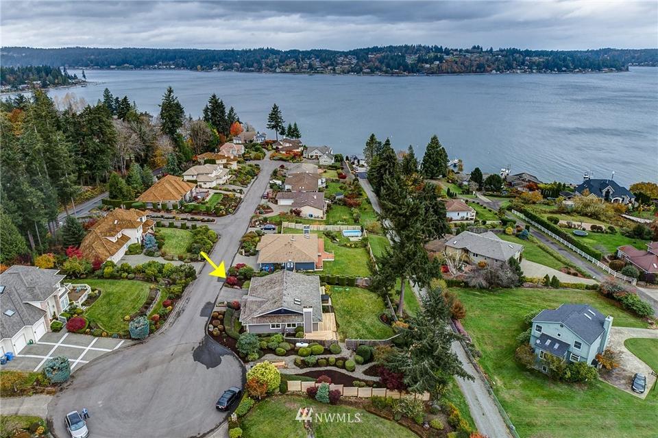  643 9th Ct, Fox Island, WA 98333 photo 14