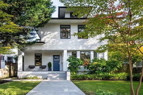 718 16th Ave E, Seattle, WA 98112 photo 1