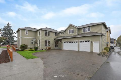 5827 Parker Rd E, Sumner, WA 98390 photo 2