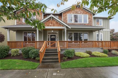 5827 Parker Rd E, Sumner, WA 98390 photo 1