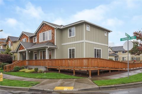 5827 Parker Rd E, Sumner, WA 98390 photo 3