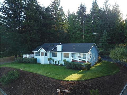 722 Miller Rd, Sequim, WA 98382 photo 1