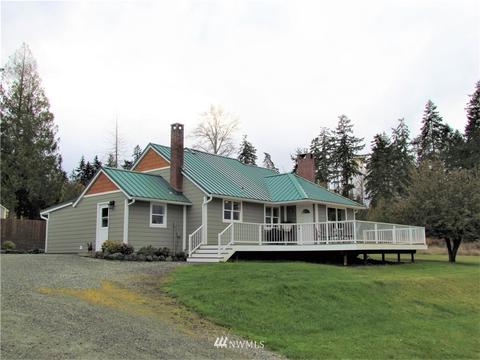 172 Parrish Rd, Sequim, WA 98382 photo 2