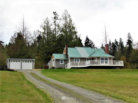 172 Parrish Rd, Sequim, WA 98382 photo 1