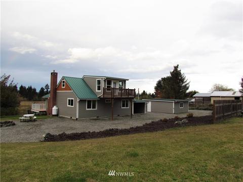 172 Parrish Rd, Sequim, WA 98382 photo 3