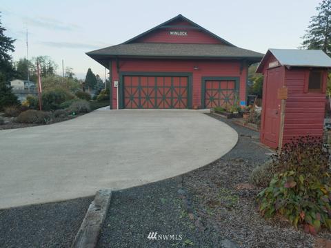 1012 SE Front St, Winlock, WA 98596 photo 3