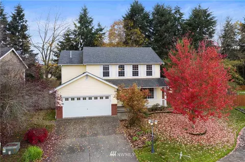 14706 148th St E, Orting, WA 98360 photo 1