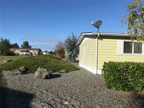 37 Juniper Mobile Ests, Sequim, WA 98382 photo 9