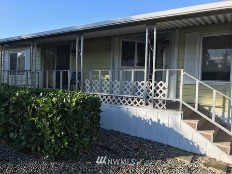 37 Juniper Mobile Ests, Sequim, WA 98382 photo 1