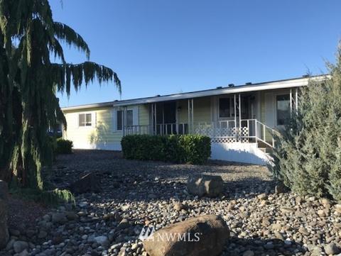 37 Juniper Mobile Ests, Sequim, WA 98382 photo 3