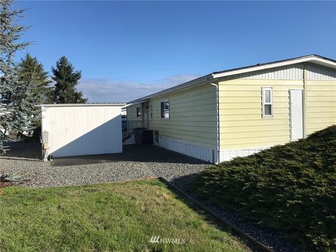37 Juniper Mobile Ests, Sequim, WA 98382 photo 8