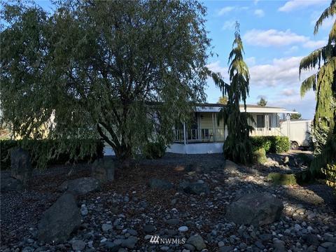 37 Juniper Mobile Ests, Sequim, WA 98382 photo 11