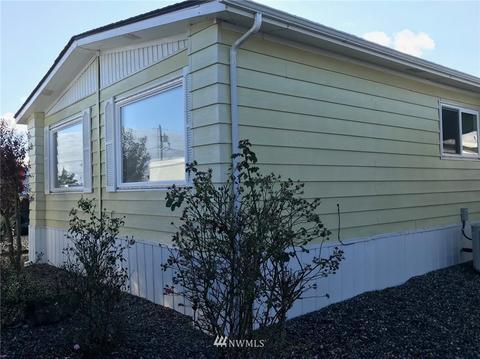 37 Juniper Mobile Ests, Sequim, WA 98382 photo 5
