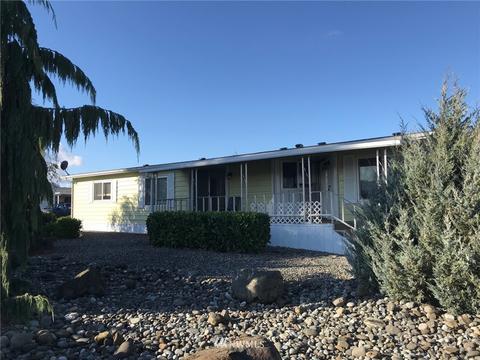 37 Juniper Mobile Ests, Sequim, WA 98382 photo 4