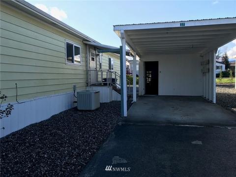 37 Juniper Mobile Ests, Sequim, WA 98382 photo 6