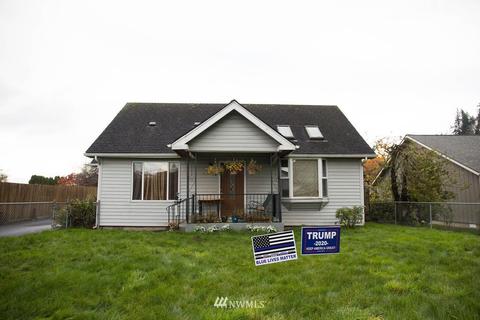 2052 40th Ave, Longview, WA 98632 photo 1
