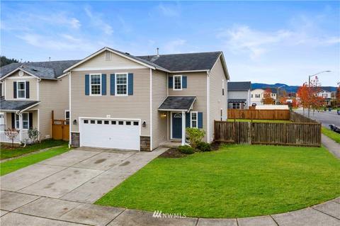 108 Voss St NE, Orting, WA 98360 photo 1