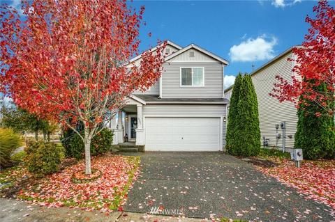 2301 193rd St E, Spanaway, WA 98387 photo 2