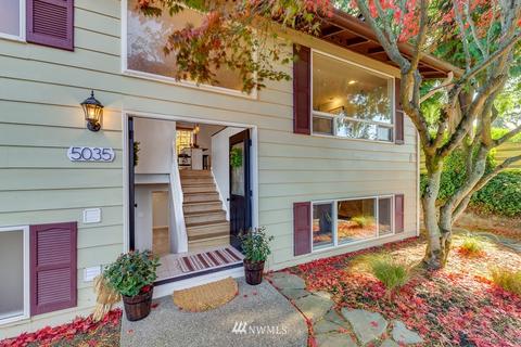 5035 Crest Ln, Everett, WA 98203 photo 4