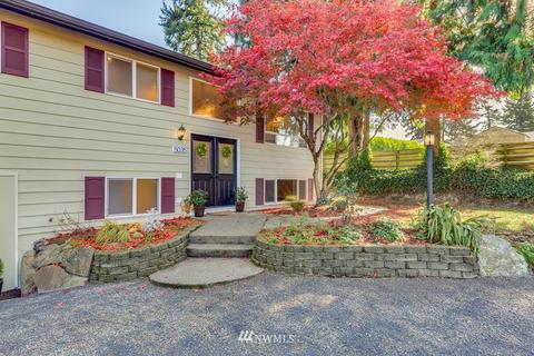 5035 Crest Ln, Everett, WA 98203 photo 3
