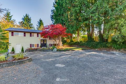 5035 Crest Ln, Everett, WA 98203 photo 2