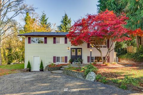 5035 Crest Ln, Everett, WA 98203 photo 1