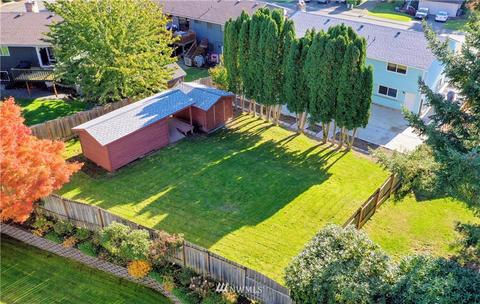 9808 NE 204th Pl, Bothell, WA 98011 photo 2