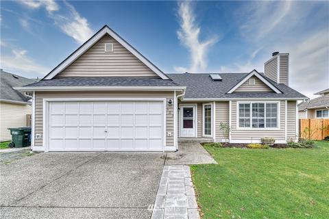 503 Eldredge Ave NW, Orting, WA 98360 photo 1