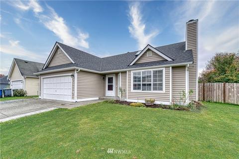 503 Eldredge Ave NW, Orting, WA 98360 photo 2