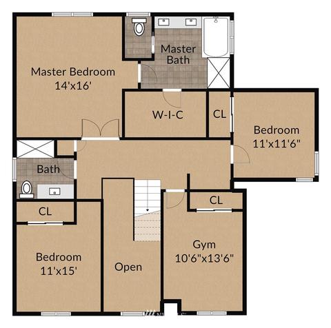 3424 172nd Pl SE, Bothell, WA 98012 photo 33