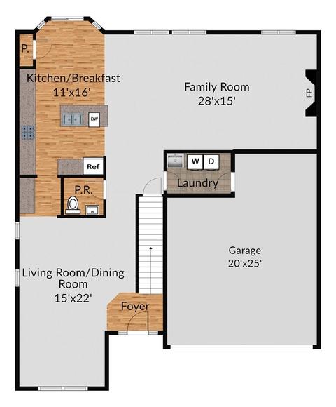 3424 172nd Pl SE, Bothell, WA 98012 photo 32