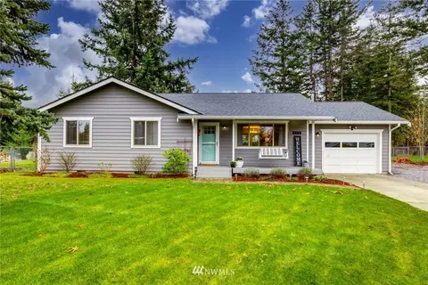 119 Sable Dr, Everson, WA 98247 photo 1