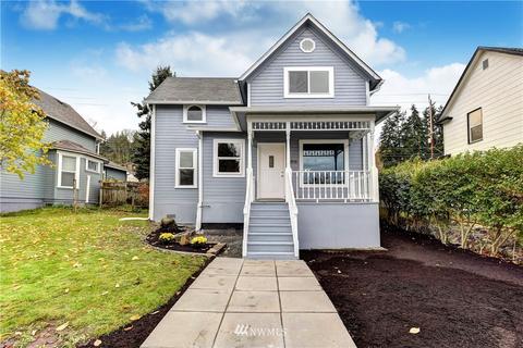 4816 S 3rd Ave, Everett, WA 98203 photo 1