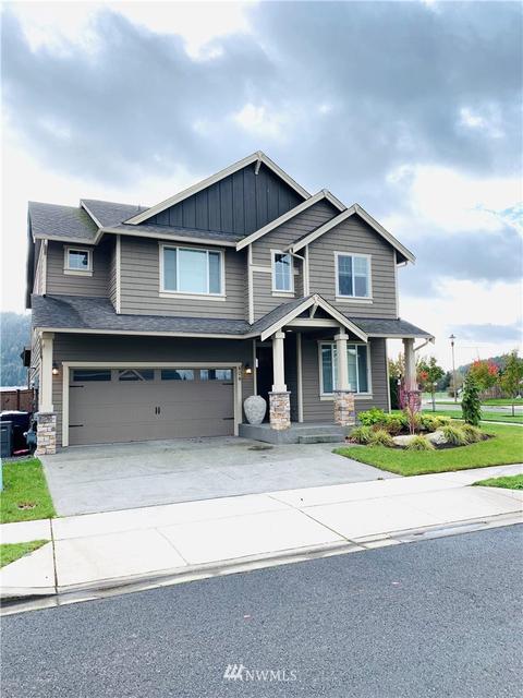 404 Riley Ct E, Enumclaw, WA 98022 photo 1