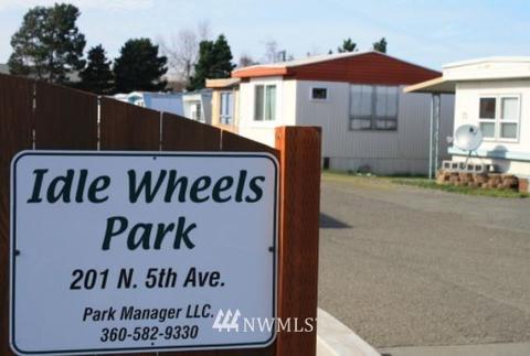 201 N 5th Ave #9, Sequim, WA 98382 photo 29
