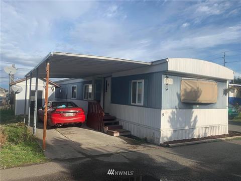 201 N 5th Ave #9, Sequim, WA 98382 photo 1