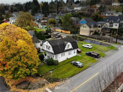 5202 S 2nd Ave, Everett, WA 98203 photo 1