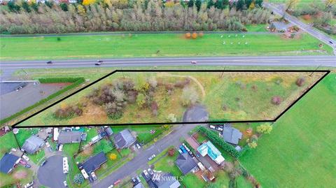 0 Johnson St, Enumclaw, WA 98022